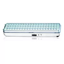 Luz De Emergencia Encendido Automatico Alto Brillo 60 Leds