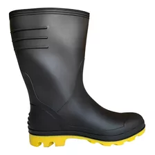 Bota 7 Leguas Galocha Pvc Motoboy Ifood Grendene Plástico