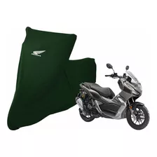Capa Protetora Para Cobrir Moto Honda Adv Com Logo
