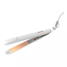 Plancha De Cabello Alisadora Risos Tipo Ceramica Digital 