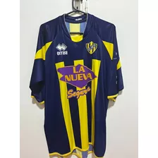 Camiseta De Atlanta Errea N°9