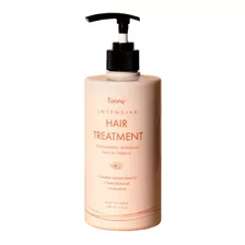 Coony Crema De Cabello Hidratante Intensivo Tratamiento 500m