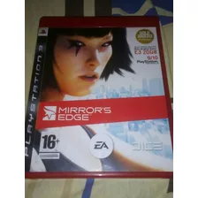 Mirror's Edge Ps3