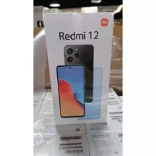 Xiaomi Redmi 12 