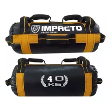 Power Bag Funcional De 40 Kg Impacto Fitness