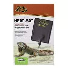 Zilla Reptile Terrarium Heat Mats