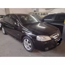 Gm Astra Sedan 2005 2.0 Elite Flex Power 4p