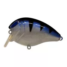 Señuelo Gozio Fatty Crank 6.5 Cm 24 Grs Ideal Tarariras