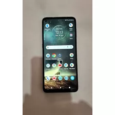 Celular Motorola G9 Plus 128ram