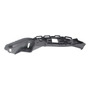 Fit For 2015 2016 2017 2018 Ford Focus Front Bumper Cove Aad