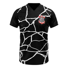 Estampa Editável - Corinthians Fantasy