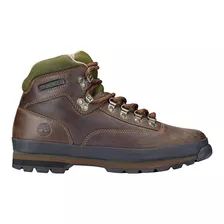 Botas Timberland Euro Hiker Hombre Deportivo Montaña Sport