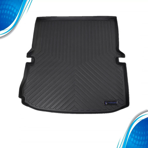 Tapetes Para Cajuela Bandeja Para Ford Explorer 2013 2017 Foto 2