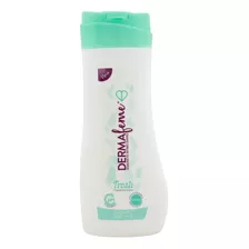 Sabonete Líquido Íntimo Fresh Dermafeme Frasco 200ml