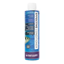 Reeflowers Effective Conditioner 85ml Remove Cloro E Outros