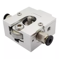 Alimentador Bulldog Remoto Extrusor Hotend Metalico Aluminio