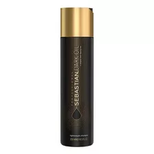 Shampoo Sebastian Professional Dark Oil 250ml