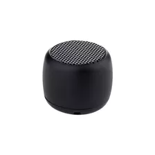 Mini Parlante De Bolsillo Bluetooth Cuerpo Metálico 