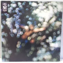 Pink Floyd Obscured By Clouds Lp Nacional 1ª Edição Ano 1972