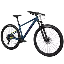 Bicicleta Mtb Caloi 29 Explorer Comp Sl 2024 Shimano Cues 9v