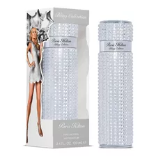 Paris Hilton Bling Limited Edition 100ml Edp/ Perfumes Mp