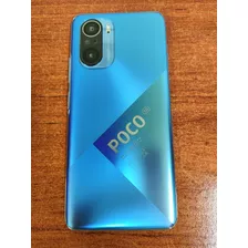 Xiaomi Poco F3 8gb/256gb Dual Sim Desbloqueado