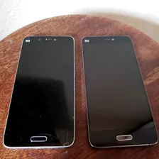 Xiaomi Mi5 No Estado Duas Unidades