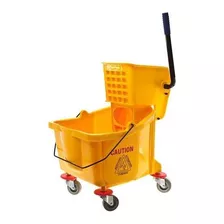 Update International Mbk-9 36 Qt Mop Bucket W Wringer