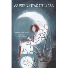 Perguntas De Luisa, As - 02ed/20 - Secco, Patricia Engel