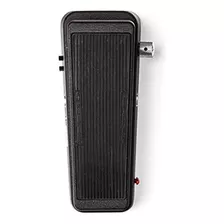 Pedal De Efectos De Guitarra Dunlop 535q Cry Baby Multi-wah