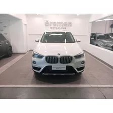 Bmw X1 25i Xdrive 2018 Impecable