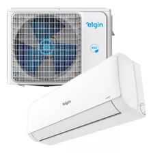 Ar Condicionado Elgin Split Inverter 2 220v 12kbtu Qf Wi-fi