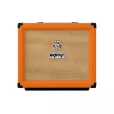 Combo Amplificador Guitarra Electrica Orange Rocker 15 15w