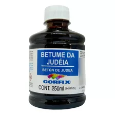 Betume Da Judéia Corfix - 250ml