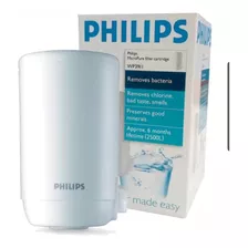 Repuesto De Filtro De Agua Philips Wp3911 Nuevos Importados