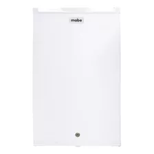 Refrigerador Frigobar Mabe Rmf0411pym Blanco 93l