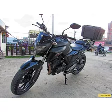 Yamaha Fz 25