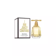 Juicy Couture I Am Juicy 100ml Edp