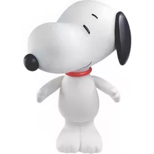Boneco Vinil Snoopy Articulado 3073 - Lider Brinquedos