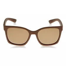 Gafas De Sol Polarizadas Cuadradas Bolle Wayfarers Ada, C