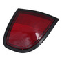 Filtro De Aire Mitsubishi L200 Sportero 2.5 Disel  Mitsubishi L 200 GL 4WD