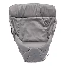 Ergobaby Easy Snug Infant Insert, Algodón Premium, Gris