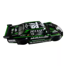 Maqueta Chevrolet N*78 Canapino 2023 Clase Slot 