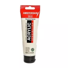 Acrílica Amsterdam Pearl Green120ml (+++822)