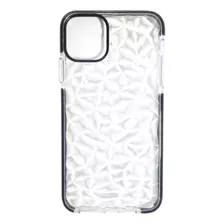 Funda Para Celular iPhone 11 Pro Silicona Reforzada Evo Gem