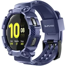 Funda Con Correa Para Galaxy Watch 4 44mm 2021 Supcase Ubpro