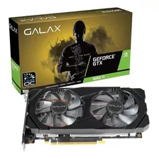 Gtx 1660ti Gddr6 Galax