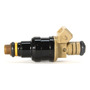 1- Inyector Combustible Somerset Regal 3.0lv6 1985 Injetech