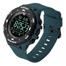 Tomi Reloj Para Hombre - Deportes Militares Impermeables Al 