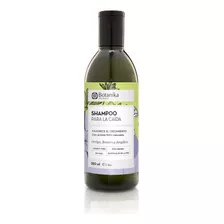 Shampoo Para La Caida Botanika 350ml